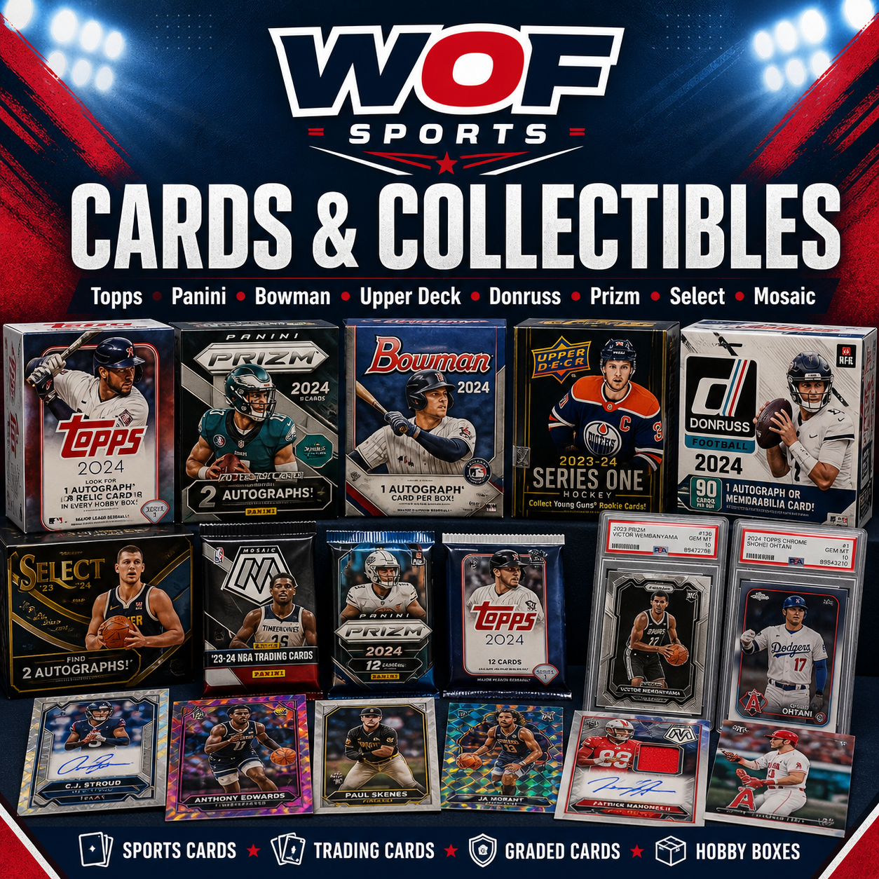 Cards