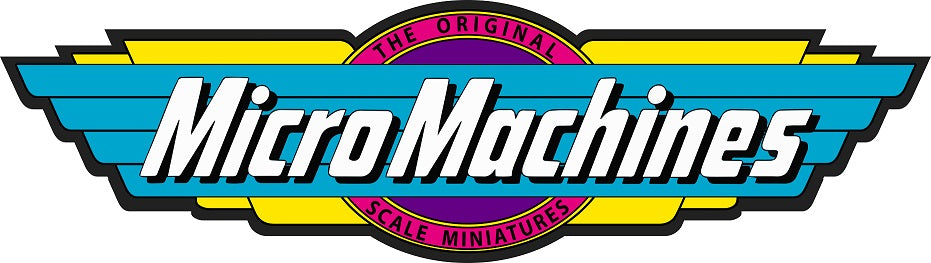 Micro Machines
