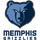 Memphis Grizzlies NBA