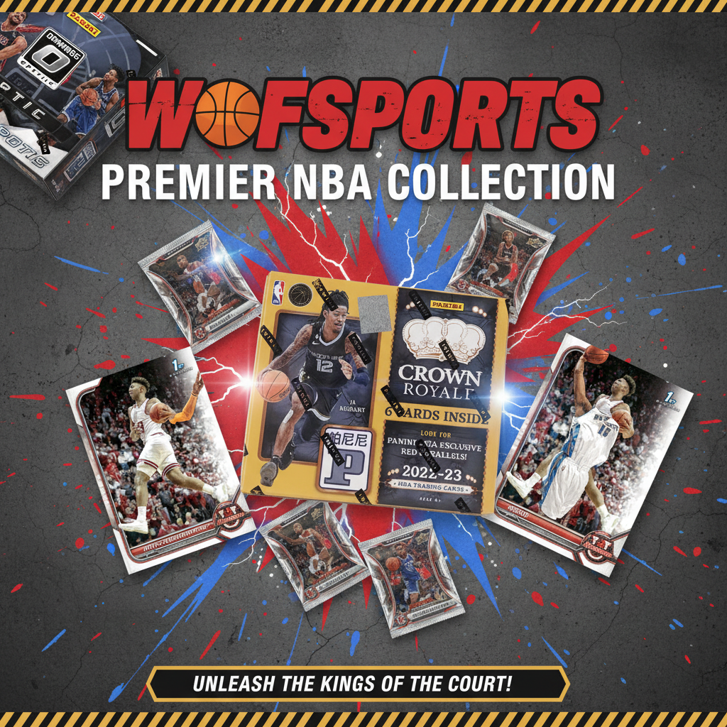 Basketball Cards