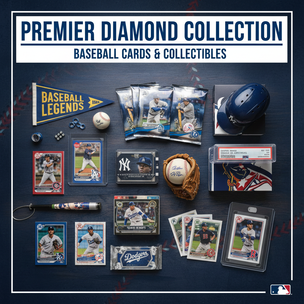 Baseball Cards
