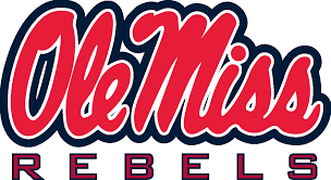 Mississippi Ole Miss Rebels NCAA