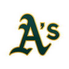 Oakland Athletics MLB