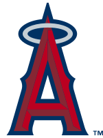 Anaheim Angels MLB