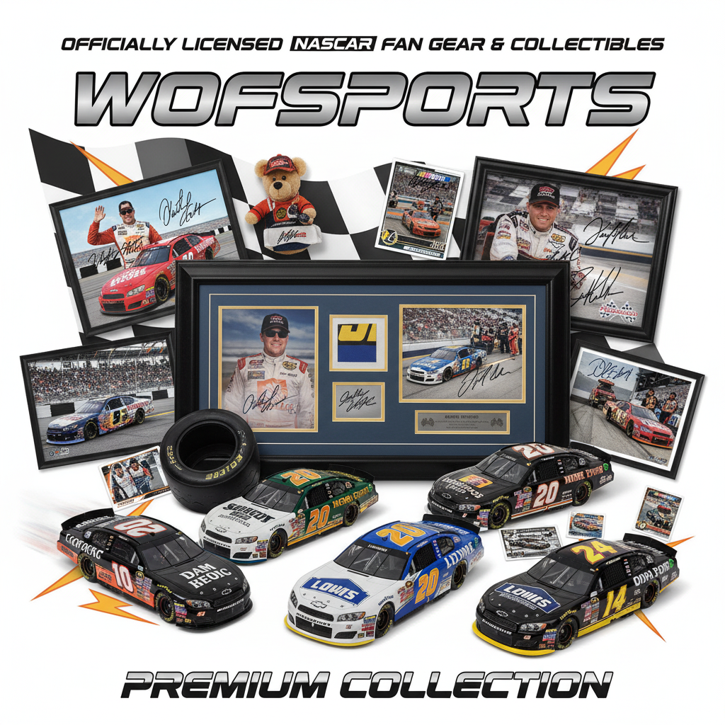 NASCAR