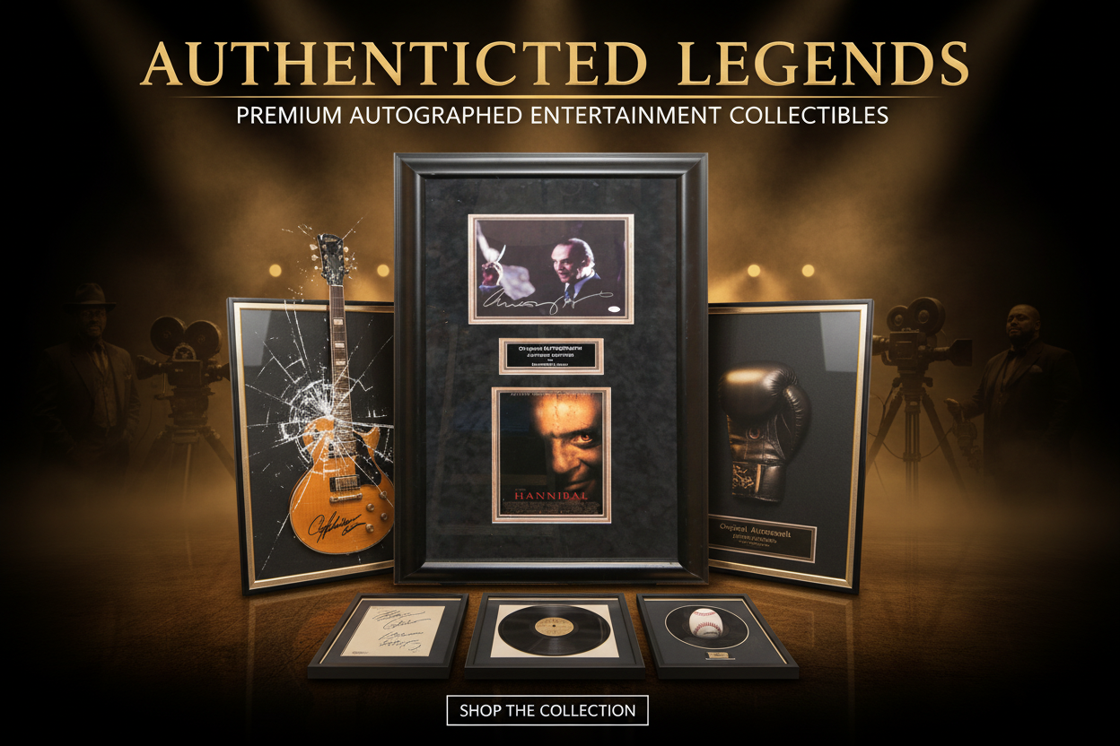 Entertainment Collection Banner