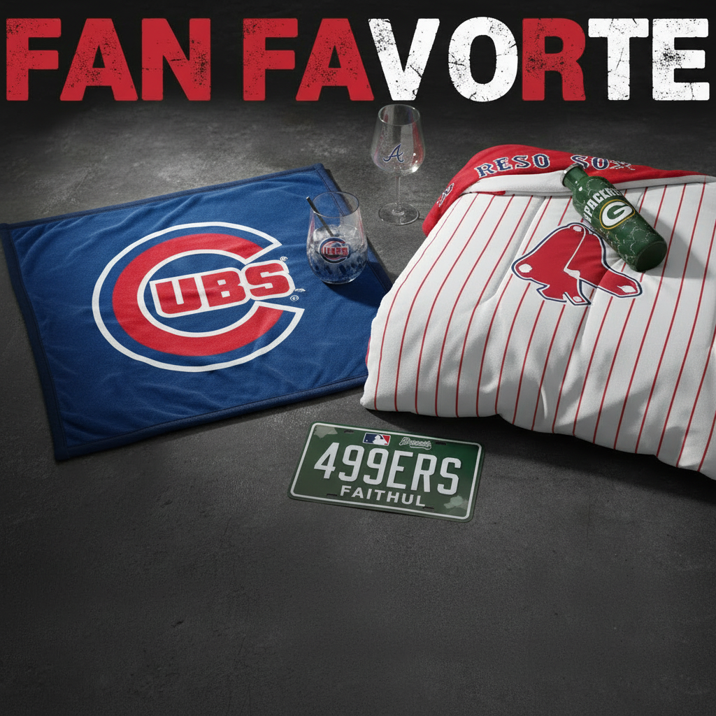 Fan Favorites