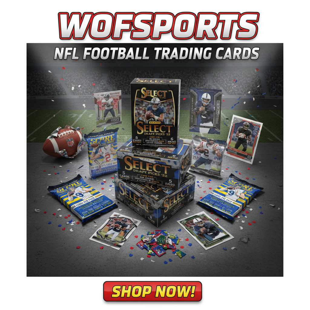 Football Cards
