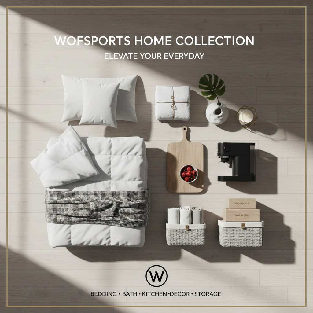 Home & Lifestyle