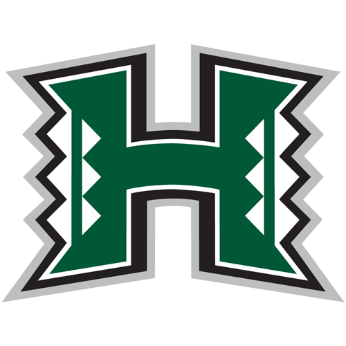 Hawaii Rainbow Warriors NCAA