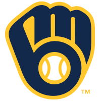 Milwaukee Brewers MLB