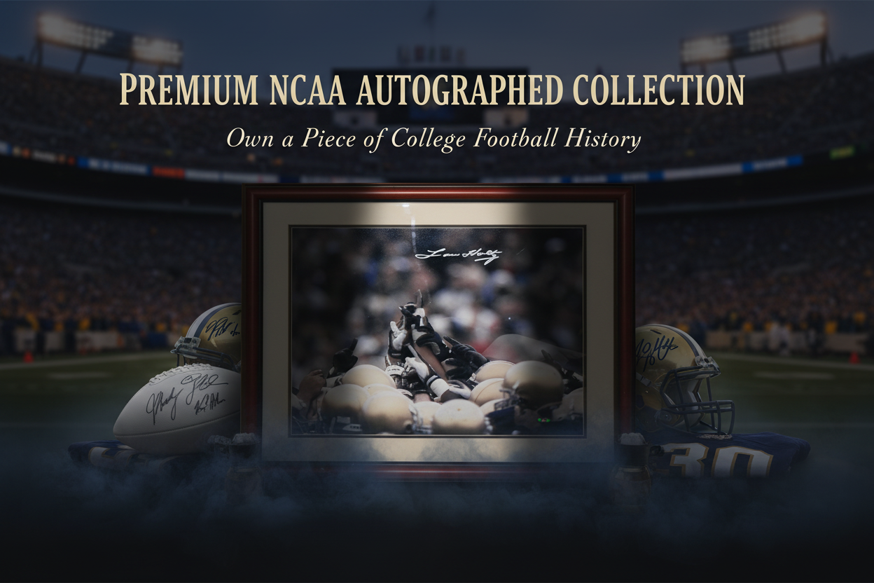 NCAA Banner Option 2