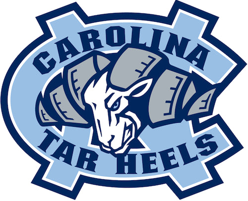 North Carolina Tar Heels NCAA