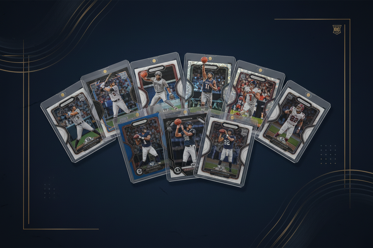 Sports Cards