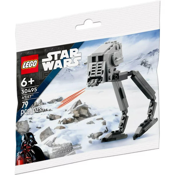Lego Star Wars Assorted Set - Choose Yours