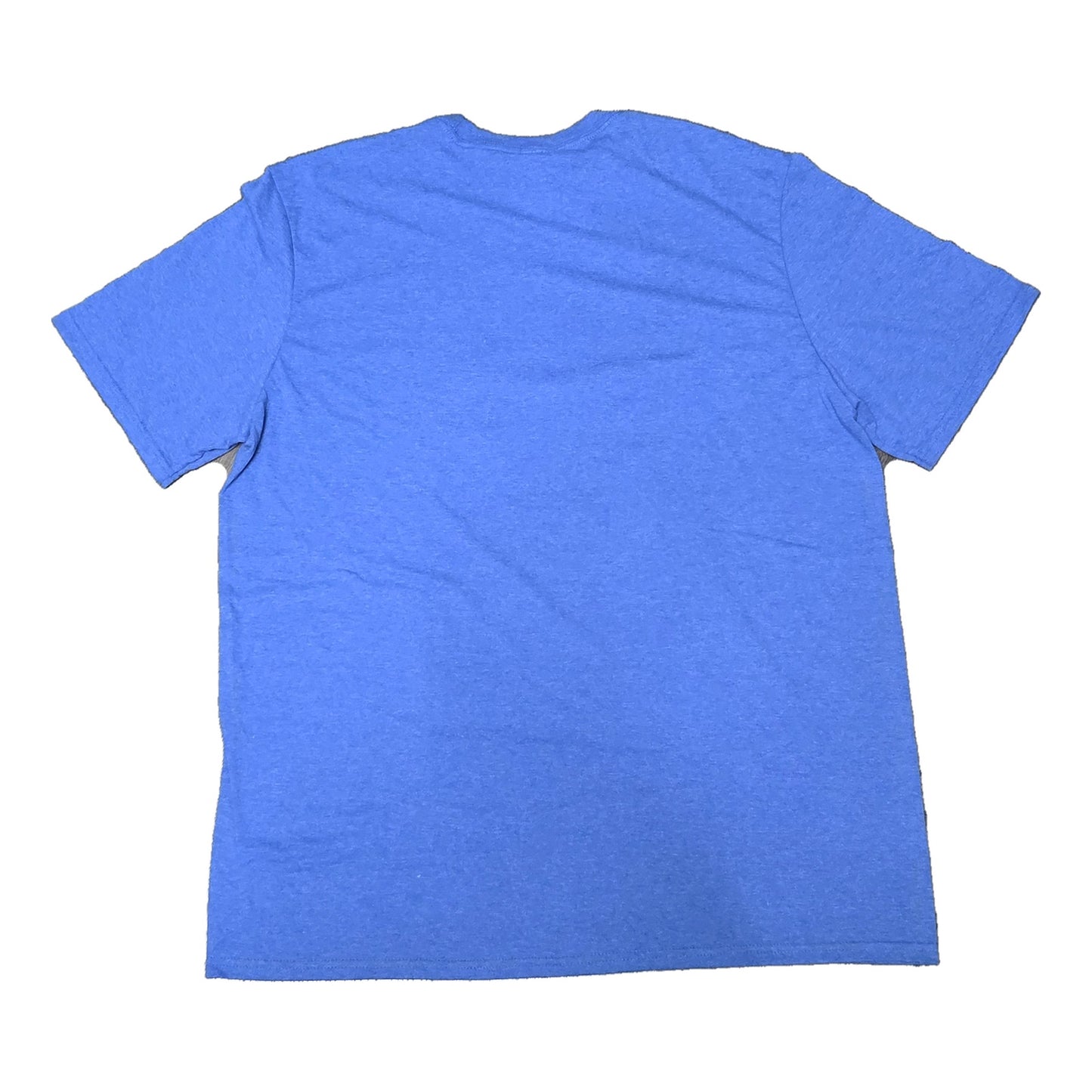 Kentucky Derby 152nd Running Horse Racing Graphic T-Shirt - Heather Blue