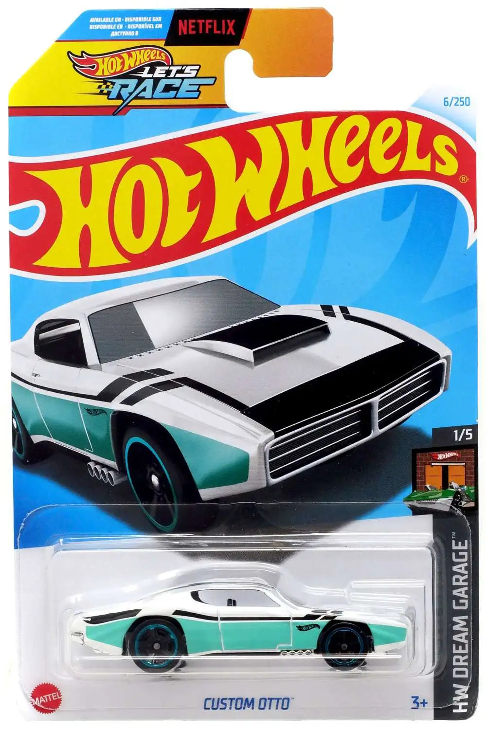 2024 Hot Wheels Assorted #01/250-50/250 Choose Yours
