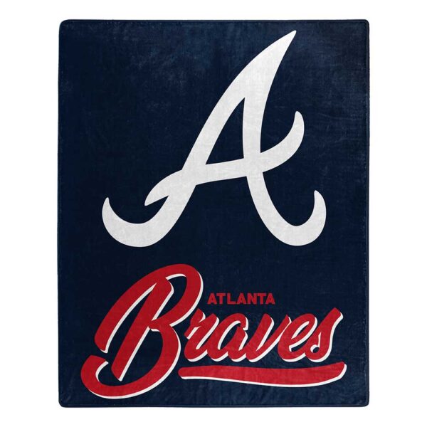 MLB Team Raschel Throw Assorted Teams & Style Choose Your