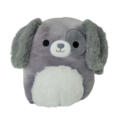 Original Kellytoys Squishmallows 8 Inch Plush Toy - Choose Your Style