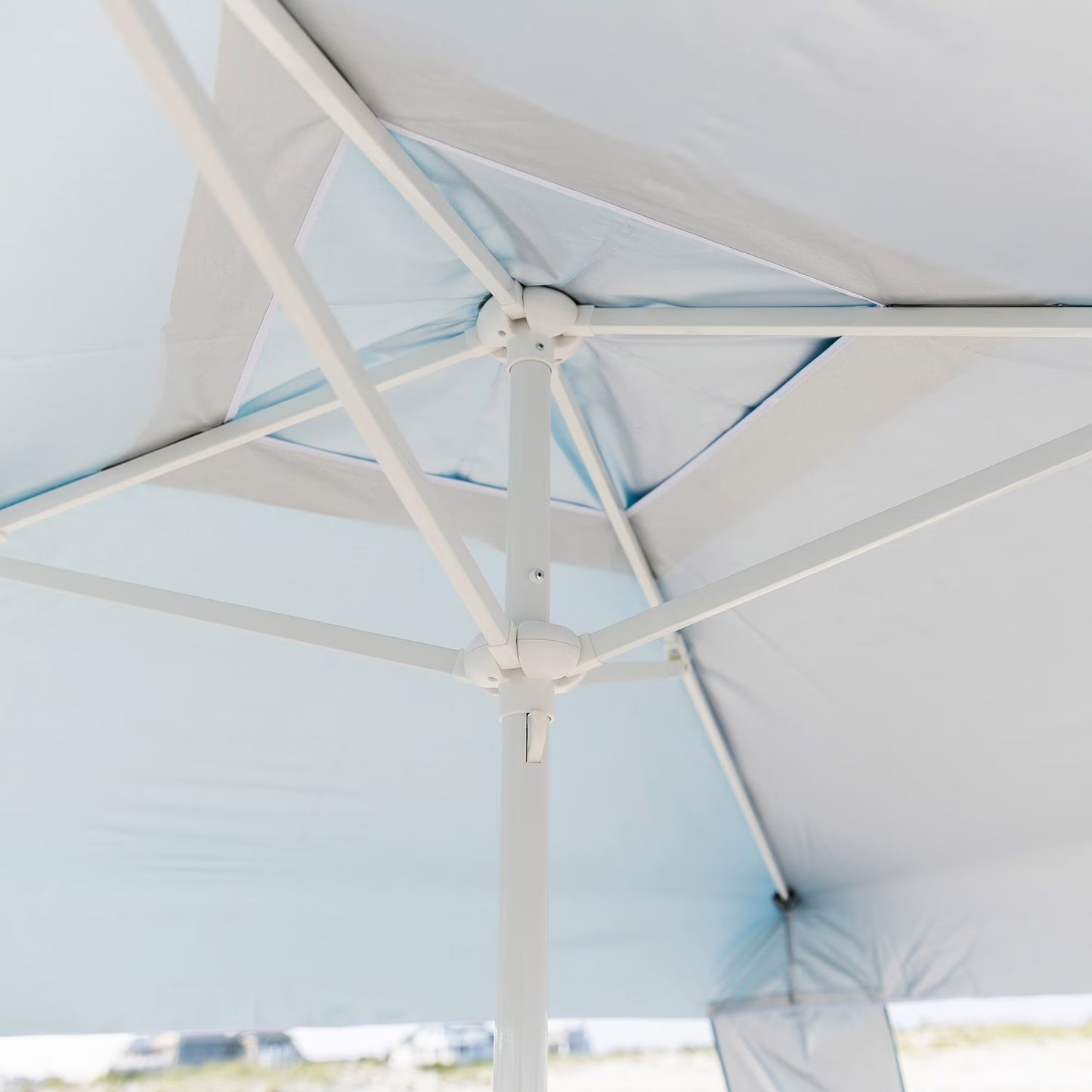 Salt Life Beach Canopy, 7 ft. x 7 ft.