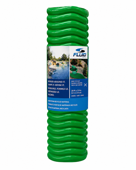 Fluid Aquatics 5.5-Inch Deluxe Pool Noodle