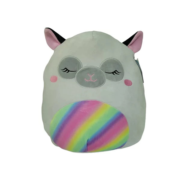 Original Kellytoys Squishmallows 14" Plush - Choose Your Style