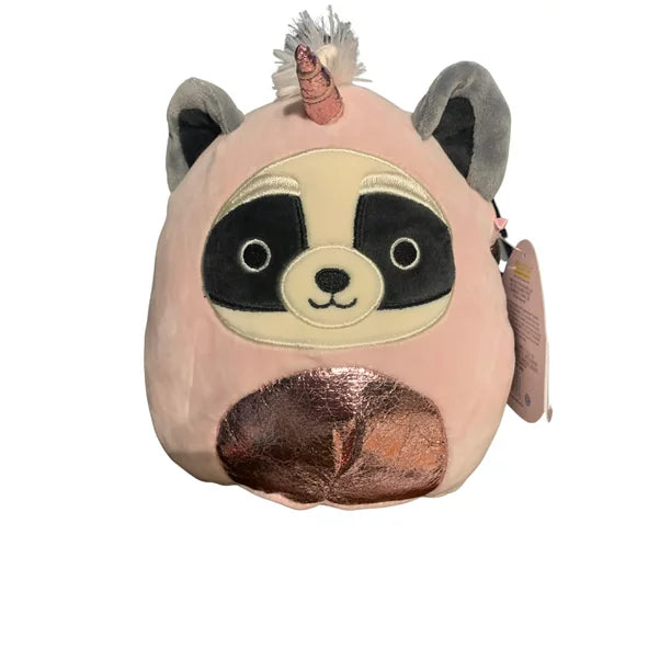 Original Kellytoys Squishmallows 8 Inch Plush - Choose Your Style