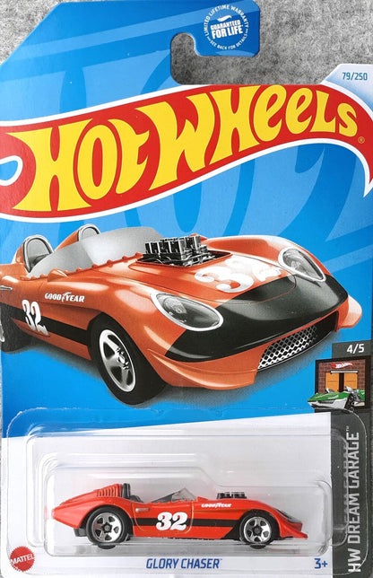2024 Hot Wheels Assorted #51/250-143/250 Choose Yours