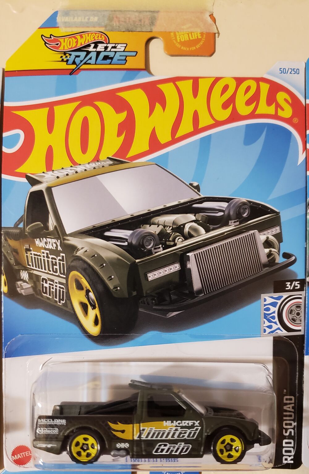 2024 Hot Wheels Assorted #01/250-50/250 Choose Yours