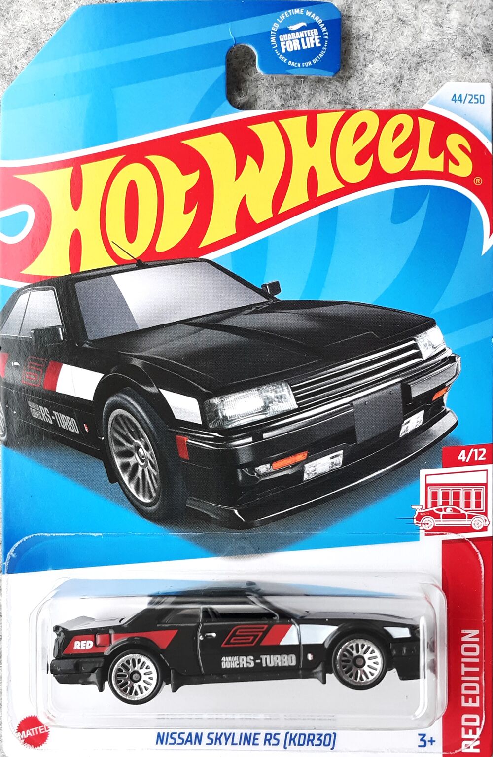 2024 Hot Wheels Assorted #01/250-50/250 Choose Yours