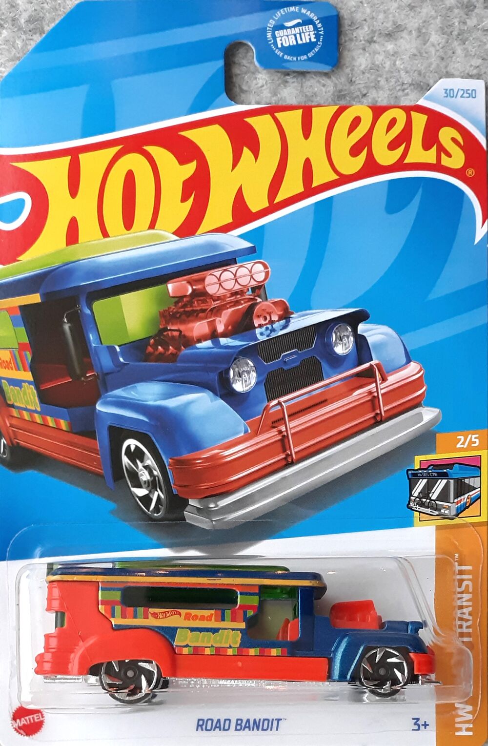 2024 Hot Wheels Assorted #01/250-50/250 Choose Yours