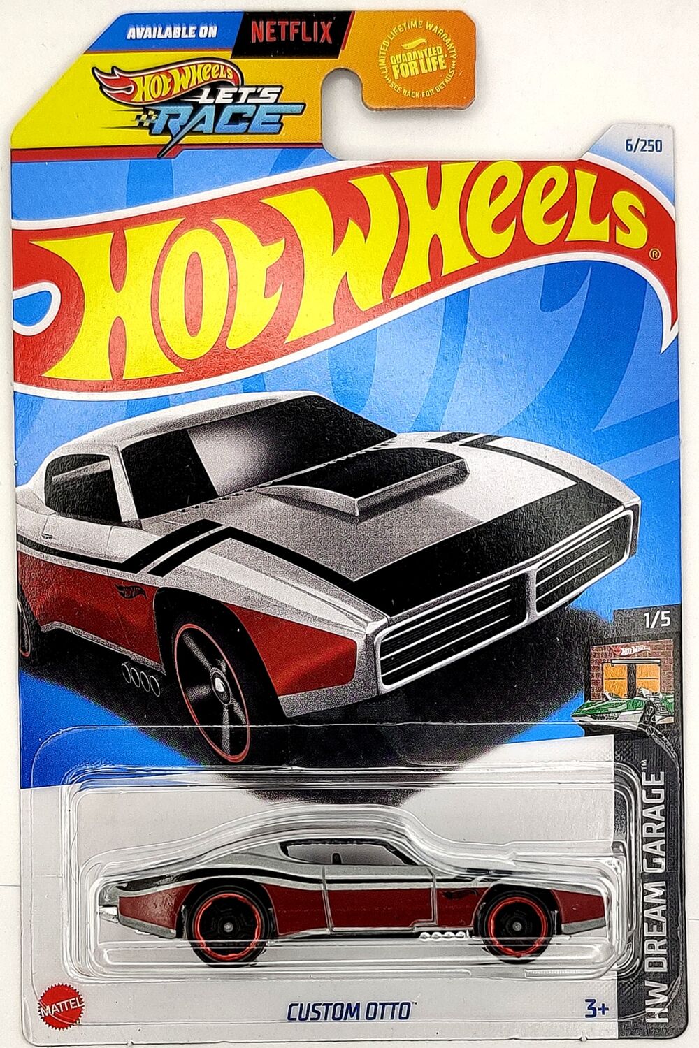 2024 Hot Wheels Assorted #01/250-50/250 Choose Yours