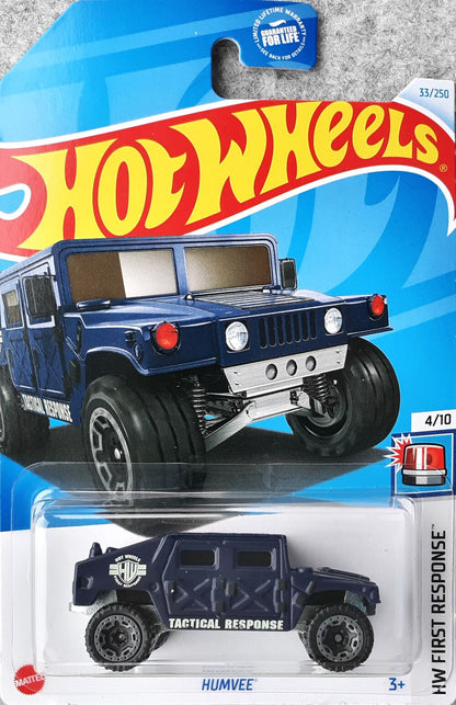 2024 Hot Wheels Assorted #01/250-50/250 Choose Yours