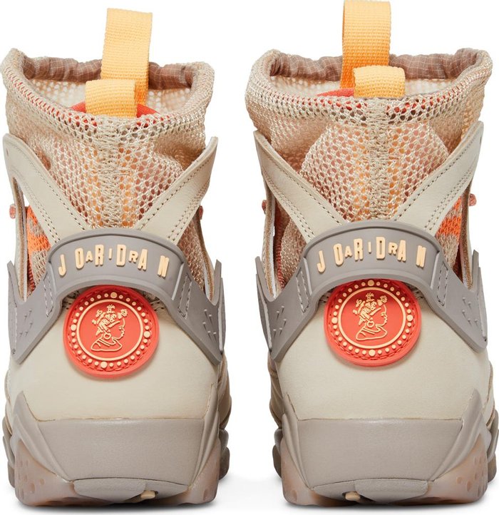 Air Jordan 7 Retro Bephie's Beauty Supply New Size 9.5W