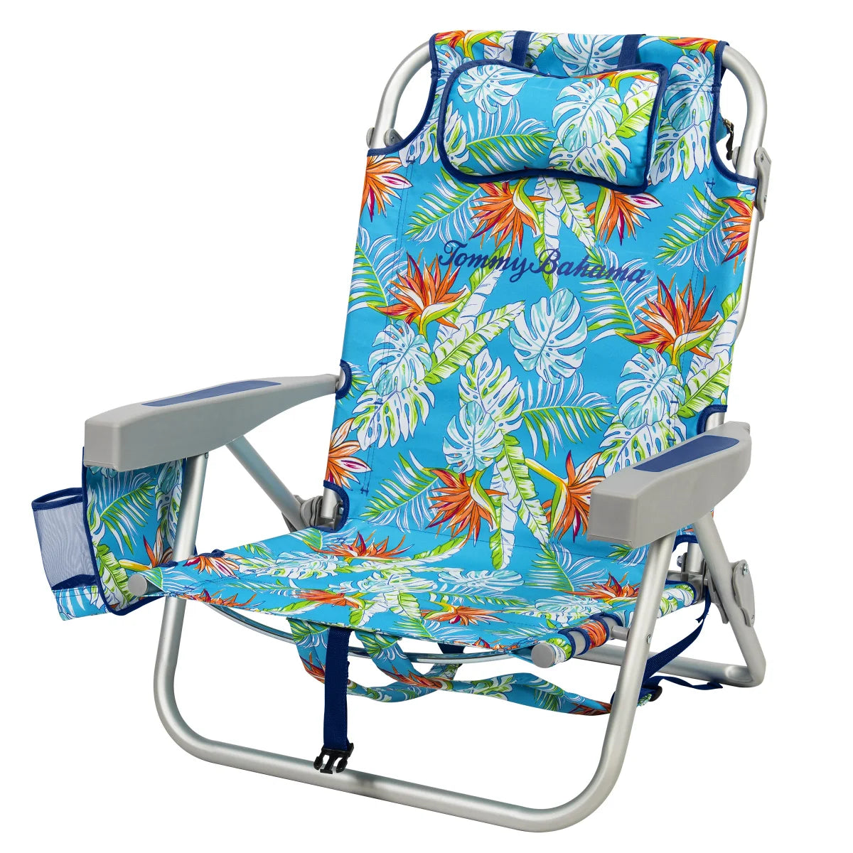 Tommy Bahama Beach Chair 2-pack Floral