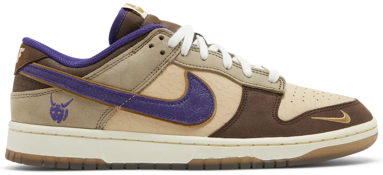 Nike Dunk Low Setsubun Size 8M