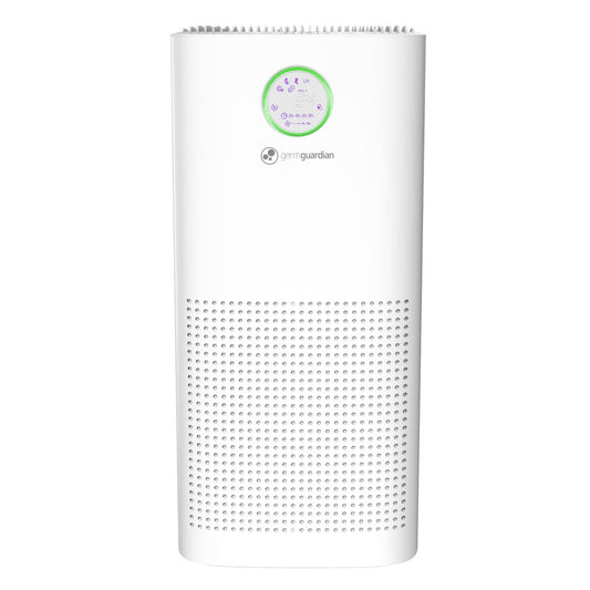 GermGuardian AC5109W 6-in-1 Large-Room Air Purifier