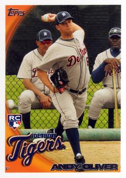 2010 Topps Update Baseball Cards #1-63 - Choose Yours