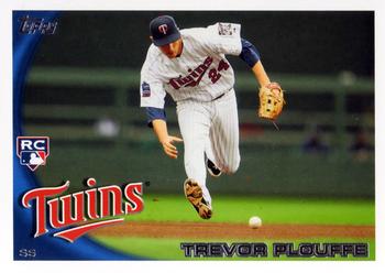 2010 Topps Update Baseball Cards #64-110 - Choose Yours