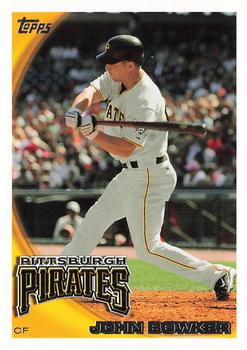 2010 Topps Update Baseball Cards #64-110 - Choose Yours