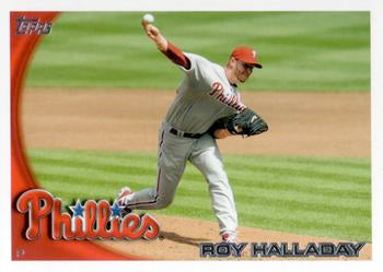 2010 Topps Update Baseball Cards #64-110 - Choose Yours