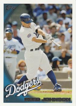 2010 Topps Update Baseball Cards #111-171 - Choose Yours