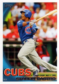 2010 Topps Update Baseball Cards #111-171 - Choose Yours