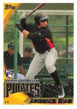 2010 Topps Update Baseball Cards #111-171 - Choose Yours