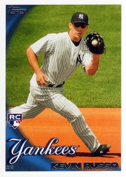 2010 Topps Update Baseball Cards #111-171 - Choose Yours