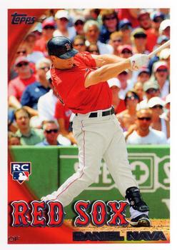 2010 Topps Update Baseball Cards #172-210 - Choose Yours