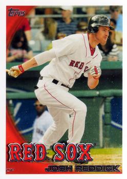 2010 Topps Update Baseball Cards #211-291 - Choose Yours