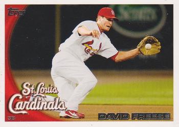 2010 Topps Update Baseball Cards #292-330 - Choose Yours