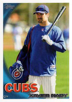 2010 Topps Update Baseball Cards #292-330 - Choose Yours