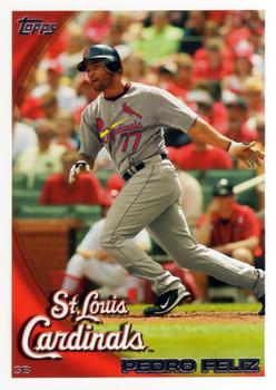 2010 Topps Update Baseball Cards #292-330 - Choose Yours